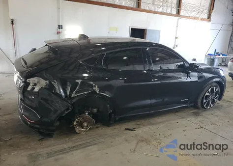 2021 Ford Mustang Mach-E Premium z USA, uszkodzony, nr VIN 3FMTK3SS4MMA19009